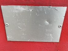 M:GREIFER KOPP KOOS ROTATORIGA  1290.-
