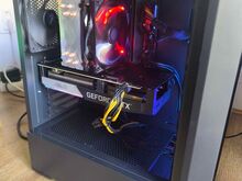Intel i5 10400f 3060ti 8gb / 16gb DDR4 / 512gb SSD