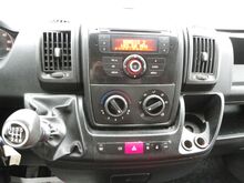Fiat Ducato H3/L4 MAXI 2.3 TDI 96kW