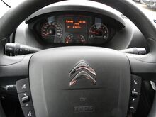 Citroen Jumper H2/L3 a/c 2.0 TDI 120kW