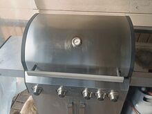 Gaasigrill
