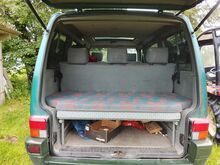 VW Multivan T4 1994