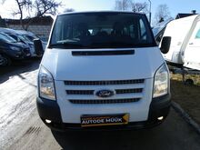 Ford Transit 8K 2.2 TDI 74кВт