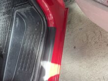 Vw transporter shuttle