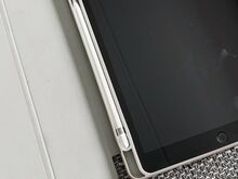 Müüa Apple Pencil 1 + Apple iPad 9 + ümbris