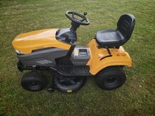 Murutraktor Stiga Tornado 3098Hydro