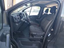Opel Vivaro 8 istekohta