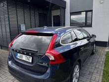 Volvo v60 2.0
