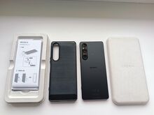 Mobiiltelefon SONY XPERIA 1 V