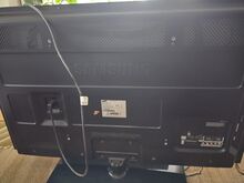 Teler Samsung PS42C430A1W