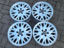 Volvo v50 valuveljed 5x108 R16
