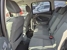 Ford C-Max Diisel, Automaat