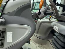 2015 Deutz-fahr 6160 C Shift Traktor