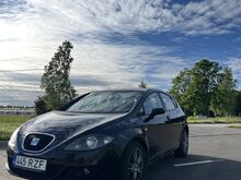 Seat Leon 1.9 TDI