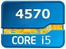 Intel® Core™ i5-4570 Processor