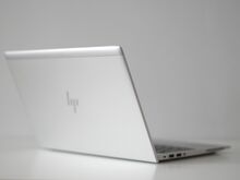 Võimas HP Elitebook 845 G8 Ryzen 5 Pro 16/512GB