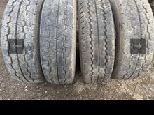 Диски MB 185 R14C