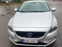 Volvo V40 Ocean Race 1.6 84кВт автомат 2015г.