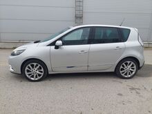 Renault Scenic 1,6 96kw  Paris Initiale