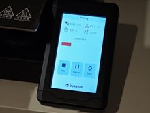 3D-принтер Voxelab Aquila D1