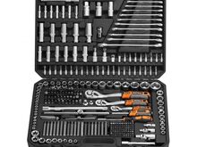 Tööriistakomplekt 300-osaline KD11352
