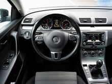 Volkswagen Passat Variant 1.6 TDI 77кВт