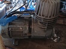 Töökindel membraankompressor СО-74А