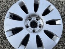 5x112 R16 Audi originaalvelg