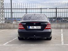 Mercedes-Benz C180 Automaat