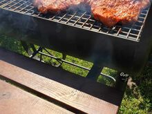 GRILL BBQ GRILLAHI