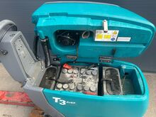 Aku põrandapesur 24V Tennant T3 (remonti vajav)