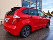 Honda FR-V Vtec 1.7 92kW Reg makstud üv 04.2027
