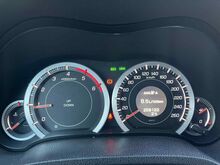 Honda Accord Tourer Executive 2.2 i-dtec