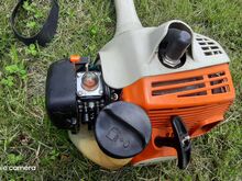 STIHL ,  кусторез- триммер