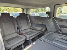 Ford Tourneo Custom, 8 мест