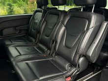Mercedes-Benz V-klass