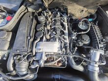 Mb c220cdi üv 08.2027.a REG makstud