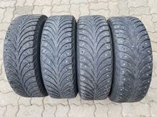 Valuveljed 4x100