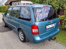 MAZDA MPV