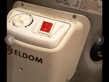 Kütte süsteem uus boiler 190l,akupaak,radiaatorid!