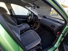 Peugeot 307 2.0 HDI 79kW