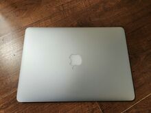 Macbook Air 13 :2015, i5,4GB,128GB