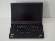 Lenovo L14 GEN 2, Ryzen 5