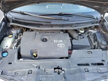 Toyota Auris 2.0 93 kw