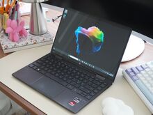 HP ENVY X360 sülearvuti