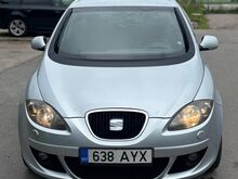 Seat Altea XL