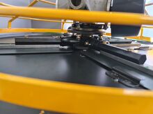 Betoonikopter betoonisilur