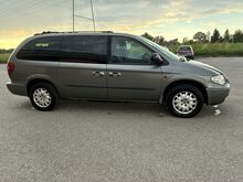 Chrysler Grand Voyager