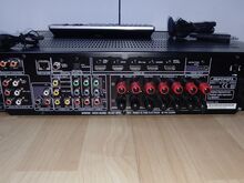 Сетевой 7.1-ресивер Marantz NR1603