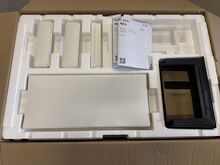 AEG CCE84779FB induktsioonpliit + õhupuhasti (UUS)